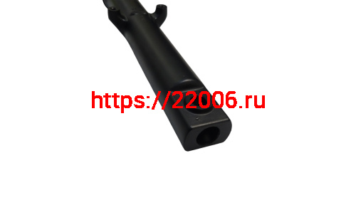 Перо вилки передней правое COMBAT 400 (Пр) фото 3 Перо вилки передней правое COMBAT 400 (Пр) фото 3