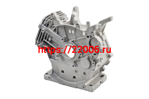 Картер двигателя 177F (блок цилиндра) (ОРИГИНАЛ, "LIFAN") фото 2 Картер двигателя 177F (блок цилиндра) (ОРИГИНАЛ, "LIFAN") фото 2