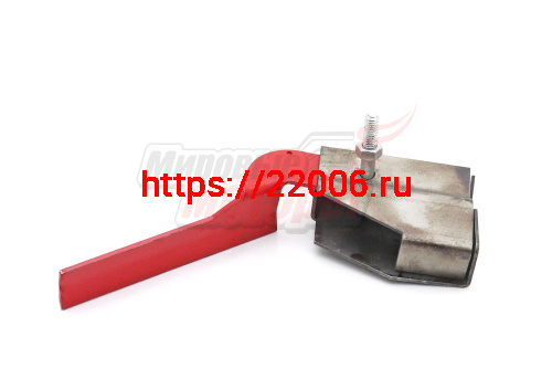 Ручка газа Тарпан Ручка газа Тарпан