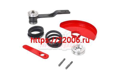 Насадка-болгарка (UM) на б/п Штиль 180-250 (d180мм,болгарка, наждак) (коробка, инструкция)