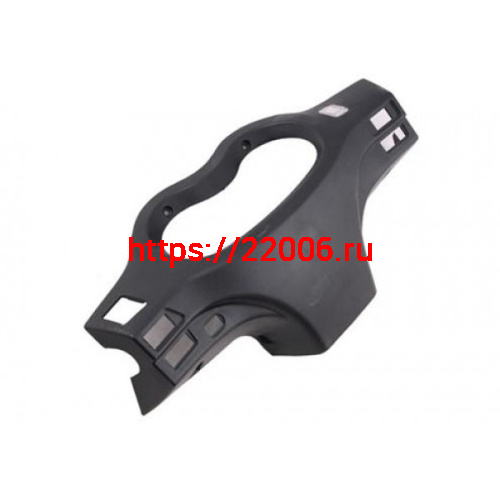 Пластик панели приборов (спидометра) NIRVANA, VOLCAN Пластик панели приборов (спидометра) NIRVANA, VOLCAN