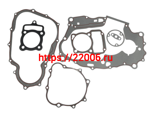 Набор прокладок двигателя CGB200