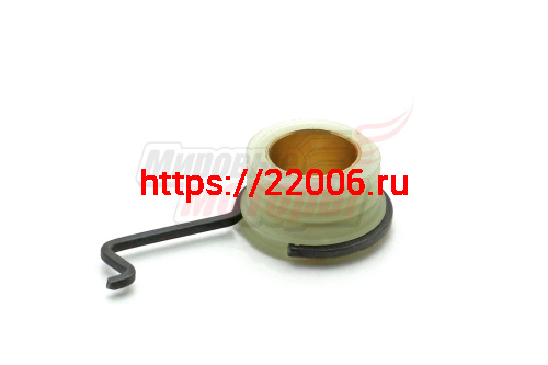 Червяк маслонасоса на Штиль 341,361,440 (1128-640-7112) Червяк маслонасоса на Штиль 341,361,440 (1128-640-7112)