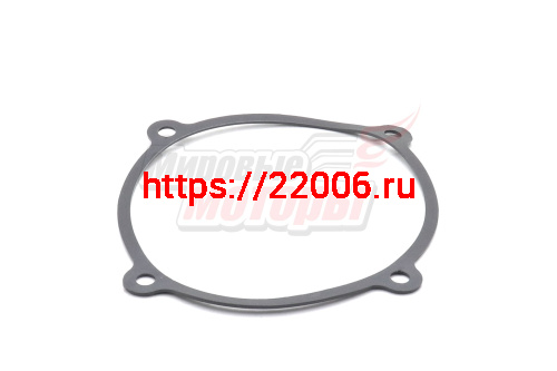 Прокладка насоса Агидель под основание F 112 Прокладка насоса Агидель под основание F 112