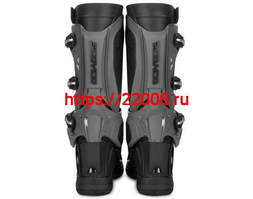 Ботинки SCOYCO MBM004, цвет серый, р-р 43 фото 2