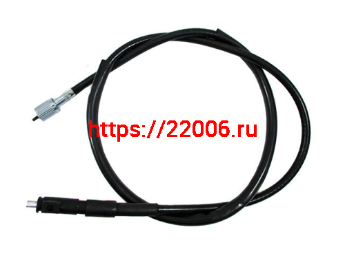 Трос спидометра Honda Dio 50 барабанный/дисковый тормоз ТММР Трос спидометра Honda Dio 50 барабанный/дисковый тормоз ТММР