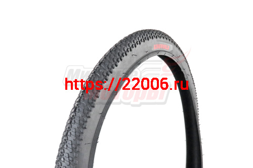 Велопокрышка 29"х 2,125 (KHY172) Kingworld Велопокрышка 29"х 2,125 (KHY172) Kingworld