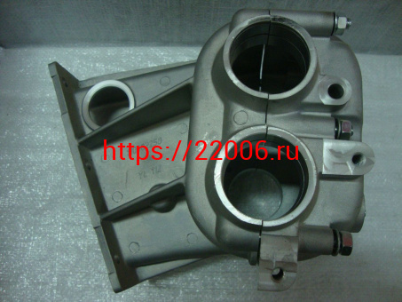 Корпус коробки реверса Буран (110602290) Корпус коробки реверса Буран (110602290)