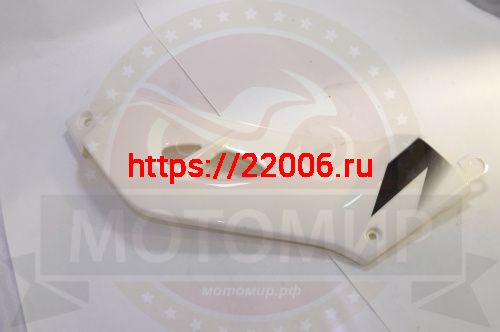 Облицовка рулевой колонки Нитро левая фото 2 Облицовка рулевой колонки Нитро левая фото 2