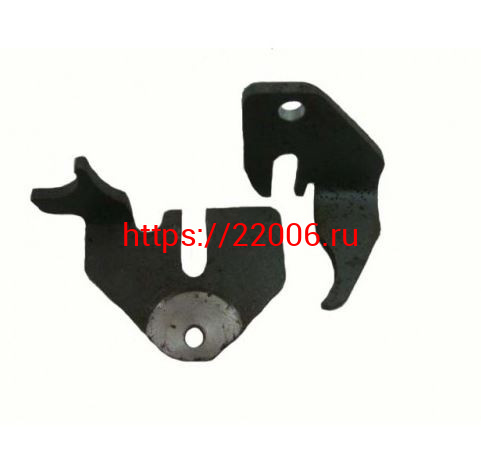 Вилки переключения передач Восход(механика) Вилки переключения передач Восход(механика)