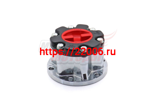 Механизм блокировки переднего моста DEER, SAFE (2310000F01) Механизм блокировки переднего моста DEER, SAFE (2310000F01)