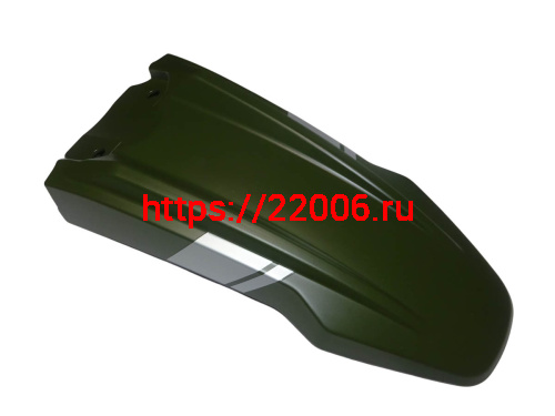 Крыло переднее COLT SCRAMBLER Крыло переднее COLT SCRAMBLER