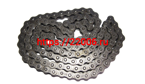 Цепь SFR (530) SFR -114 зв. приводная Цепь SFR (530) SFR -114 зв. приводная