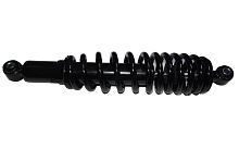 Амортизатор задний (L-370mm, D1-10mm, H1-30mm, D2-10mm, H2-30mm) АТВ с колесами 10" (пришел как50906