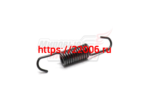 Пружина колодок стояночного тормоза нижняя Hover (3507117-K00) Пружина колодок стояночного тормоза нижняя Hover (3507117-K00)