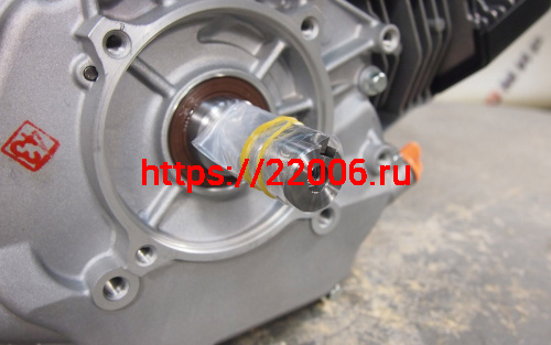 Двигатель LIFAN 20 л.с. KP 460E (вал d25 мм) ЭЛ.СТАРТЕР, с катушкой освещения 12В 11А 132Вт, релерег фото 4 Двигатель LIFAN 20 л.с. KP 460E (вал d25 мм) ЭЛ.СТАРТЕР, с катушкой освещения 12В 11А 132Вт, релерег фото 4