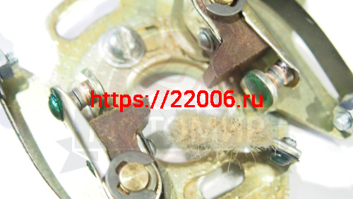 Прерыватель Юп текстолит (уп. 25 шт.) Россия (частное лицо) фото 3 Прерыватель Юп текстолит (уп. 25 шт.) Россия (частное лицо) фото 3