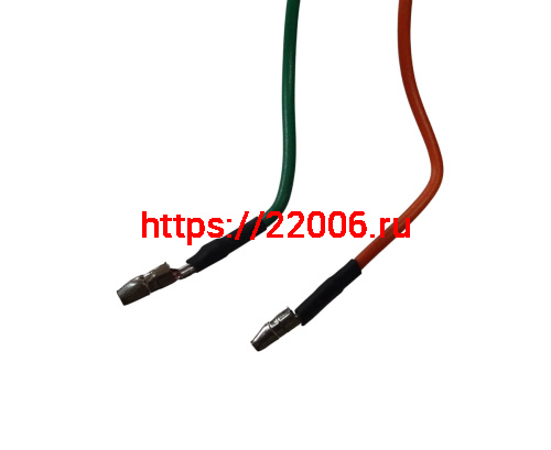 Кофры боковые стандартные для FIREGUARD TRAIL фото 5