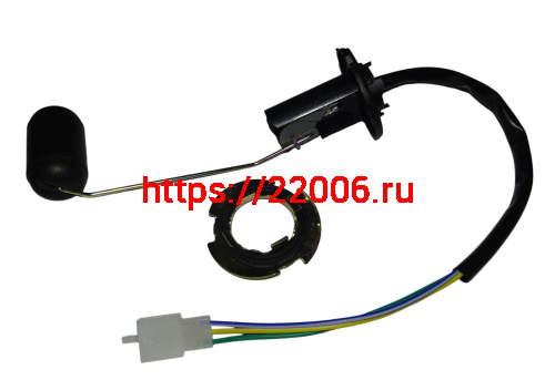 Датчик уровня топлива GALAXY (061) Датчик уровня топлива GALAXY (061)