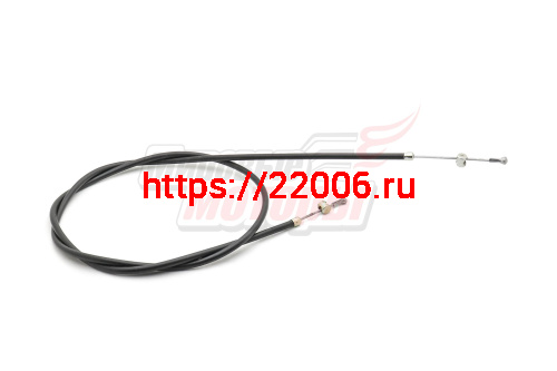 Трос сцепления Пл (завод, г.Ижевск) Трос сцепления Пл (завод, г.Ижевск)
