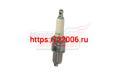 Свеча ARCTIC CAT BP6E (Буран) аналог А-17ДВ1 Свеча ARCTIC CAT BP6E (Буран) аналог А-17ДВ1