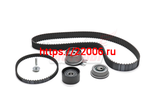 Комплект ГРМ с гидронатяжителем Hover H3 NEW Turbo (K0876123) Комплект ГРМ с гидронатяжителем Hover H3 NEW Turbo (K0876123)