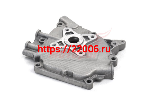 Крышка картера LIFAN GS212E (11211) (LIFAN оригинал)