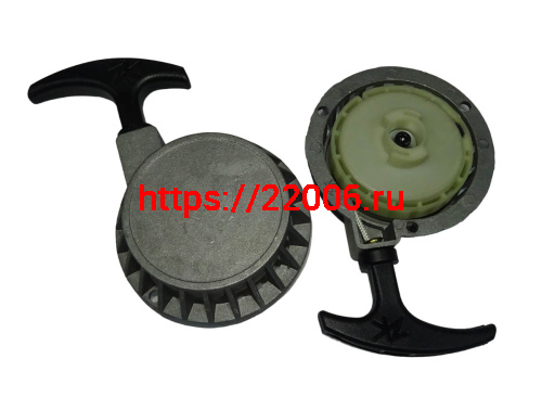 Стартер ATV двигателя ie40f-6 Спринт TARGET Trek №3 под 2 металических собачки голый (3х77мм) Стартер ATV двигателя ie40f-6 Спринт TARGET Trek №3 под 2 металических собачки голый (3х77мм)