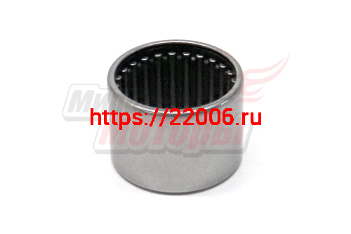 Подшипник разд. коробки вала привода планетарной передачи эл.разд. дв.4G63t (19-00-132-013) Подшипник разд. коробки вала привода планетарной передачи эл.разд. дв.4G63t (19-00-132-013)