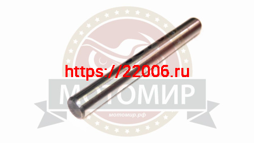 Ось вилок переключения передач CBB250 (СВ125) (d12*110мм) (НАБОР) Ось вилок переключения передач CBB250 (СВ125) (d12*110мм) (НАБОР)