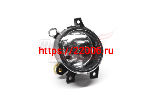 Фара противотуманная правая Wingle 5, H3 NEW (4116200P24A) Фара противотуманная правая Wingle 5, H3 NEW (4116200P24A)