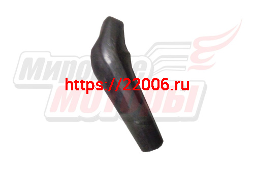 Ручка рычага переключения передач, рычага открыв.крышки жёлоба KC726S (2015 г.в.) (KC30-03-10A) Ручка рычага переключения передач, рычага открыв.крышки жёлоба KC726S (2015 г.в.) (KC30-03-10A)