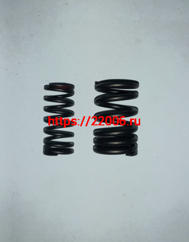 Пружина клапана ZS172FMM-3A, ZS172FMM-5