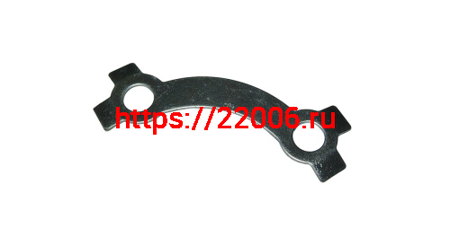 Стопор звезды задней DELTA, ALPHA, ОВ-70 голый Стопор звезды задней DELTA, ALPHA, ОВ-70 голый