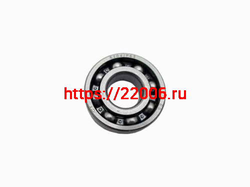 Подшипник TM6204 172FMM-3A, 172FMM-5, 174MN-3