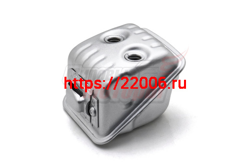 Глушитель Husqvarna 135,135e,140,140e,435,435е,440e,445,445e,445II,445еII,450(5441477-02) Глушитель Husqvarna 135,135e,140,140e,435,435е,440e,445,445e,445II,445еII,450(5441477-02)