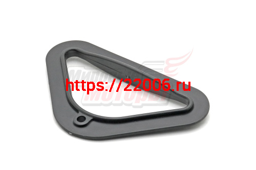 Ручка- треугольник для снегоката Барс Ручка- треугольник для снегоката Барс