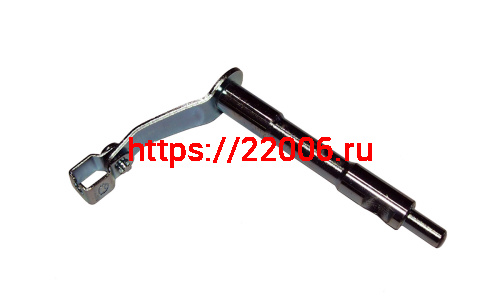 Рычаг выжима сцепления (двигателя) 1P60FMJ (Е7-21) Рычаг выжима сцепления (двигателя) 1P60FMJ (Е7-21)