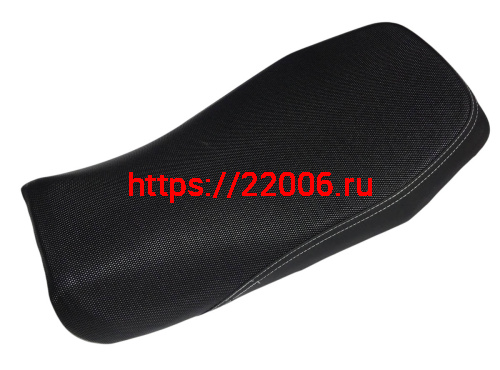 Седло ATV ARMIS 125 (16001-00002-09) Седло ATV ARMIS 125 (16001-00002-09)