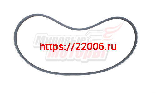 Ремень поликлиновый генератора и помпы HOVER H3 (SMD326780) Ремень поликлиновый генератора и помпы HOVER H3 (SMD326780)
