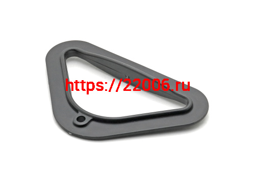 Ручка- треугольник для снегоката Барс фото 2 Ручка- треугольник для снегоката Барс фото 2