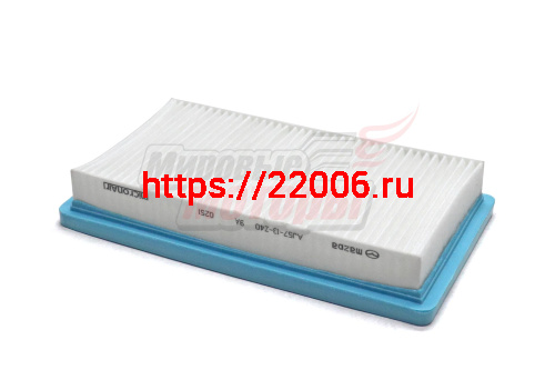 Фильтр воздушный MAZDA (AJ5713Z409A) Фильтр воздушный MAZDA (AJ5713Z409A)