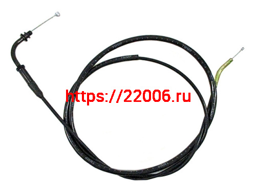 Трос газа Suzuki AD 50 TMMP Трос газа Suzuki AD 50 TMMP