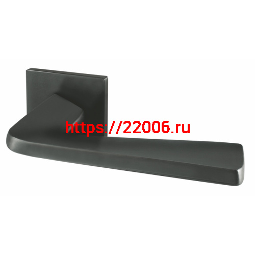 Ручка Armadillo (Армадилло) раздельная K.USS52.TORSO (TORSO USS) BL-26 черный