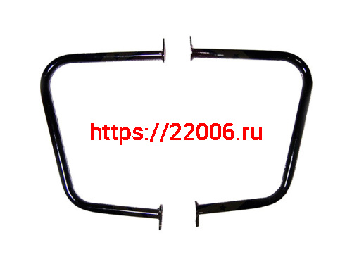 Дуга безопасности (защитная) Восход Дуга безопасности (защитная) Восход