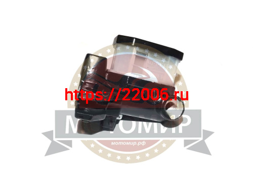 Цилиндр главный гидравлического тормоза Cobra Crossfire голый Цилиндр главный гидравлического тормоза Cobra Crossfire голый