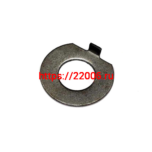 Шайба стопорная барабана сцепления Восход Шайба стопорная барабана сцепления Восход