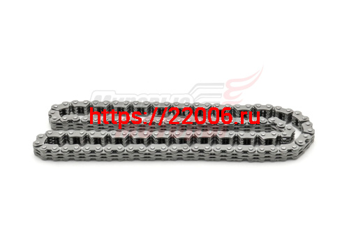 Цепь ГРМ 165FMM (CB125-250) 3x4x104L Цепь ГРМ 165FMM (CB125-250) 3x4x104L