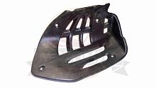 Подножка ATV PANTERA 250 (крыло) левая задняя (решетка)