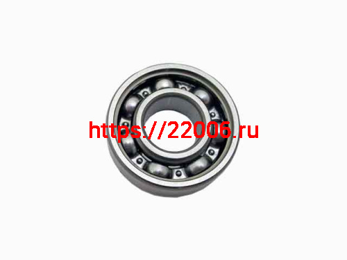 Подшипник 6202Z C3 172FMM-5 Подшипник 6202Z C3 172FMM-5